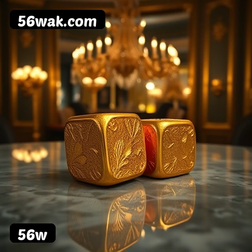 Vantagens exclusivas 56w para jogadores brasileiros - São Paulo, Rio, BH