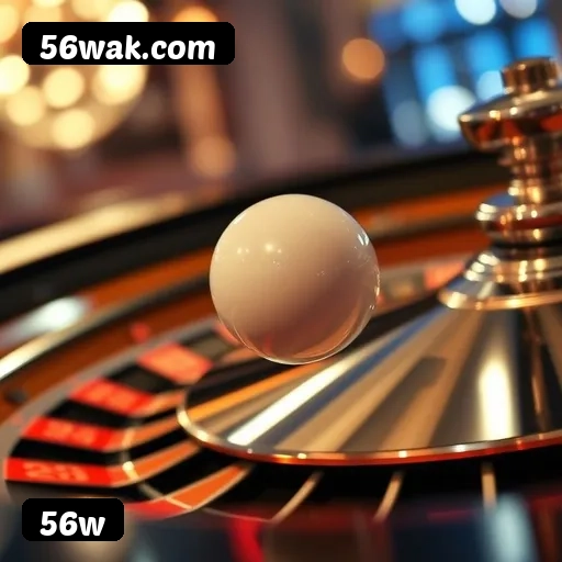 Comparação APP mobile vs versão web da 56w