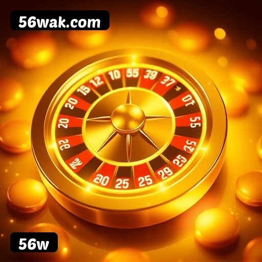 56w bônus R$5.000 + 500 giros - Rollover 35x, prazo 30 dias, 38% taxa conversão