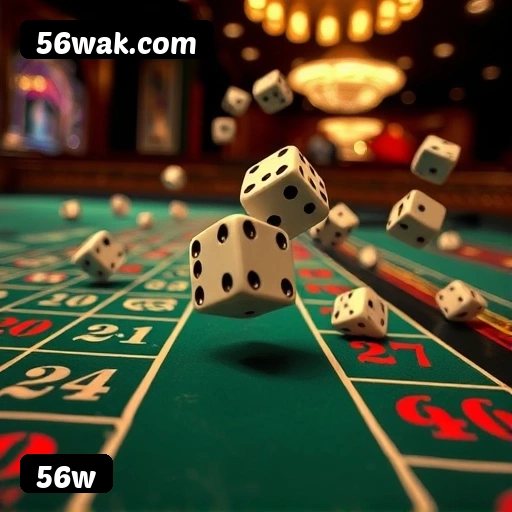 56w PIX instantâneo Brasil - Depósito e saque em minutos 24/7