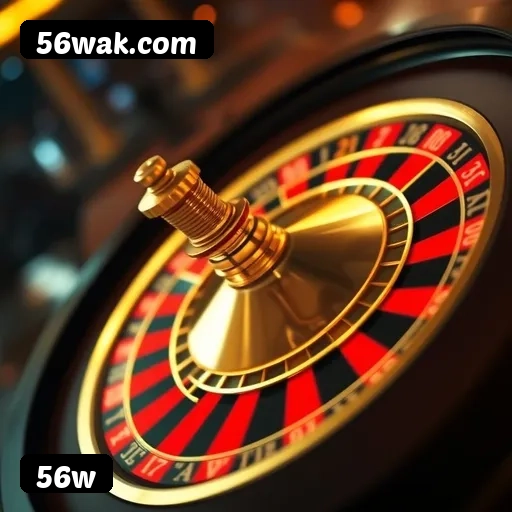 Estatísticas 56w novembro 2024 - 87 mil jogadores ativos, R$47M pagos, RTP 96.52%